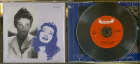Vorschau: Ein Mädchen aus Berlin (CD) Vorschau: Ein Mädchen aus Berlin (CD)