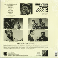 Vorschau: Oogum Boogum (LP) Vorschau: Oogum Boogum (LP)