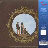Vorschau: The Clouds Scrapbook (LP) Vorschau: The Clouds Scrapbook (LP)