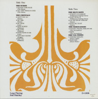 Vorschau: The Best Of Deluxe Records Vol.1 (LP) Vorschau: The Best Of Deluxe Records Vol.1 (LP)