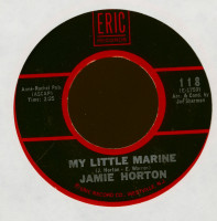 Vorschau: My Little Marine - Missin' (7inch, 45rpm) Vorschau: My Little Marine - Missin' (7inch, 45rpm)