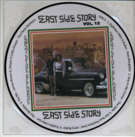 Vorschau: East Side Story Vol.1-12 (13-LP Box-Set, Ltd.) Vorschau: East Side Story Vol.1-12 (13-LP Box-Set, Ltd.)