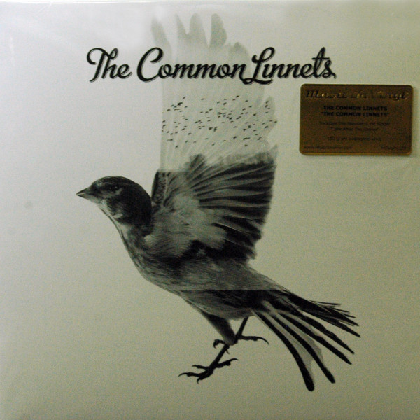 The Common Linnets (180g) The Common Linnets (180g)