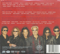 Vorschau: Can't Slow Down (CD) Vorschau: Can't Slow Down (CD)