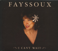Vorschau: I Can't Wait (CD) Vorschau: I Can't Wait (CD)