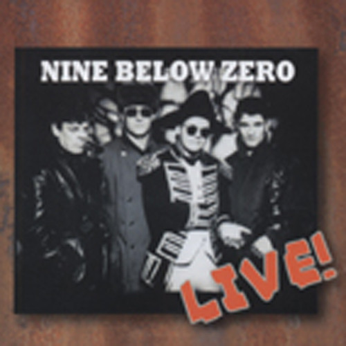 Live In Europe 1992 Live In Europe 1992