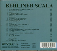 Vorschau: Berliner Scala (CD) Vorschau: Berliner Scala (CD)