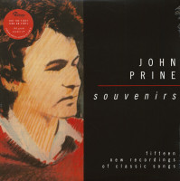 Vorschau: Souvenirs - Fifteen New Recordings Of Classic Songs (2-LP, 180g Vinyl, Ltd.) Vorschau: Souvenirs - Fifteen New Recordings Of Classic Songs (2-LP, 180g Vinyl, Ltd.)