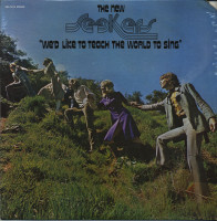 Vorschau: We'd Like To Teach The World To Sing (LP, Cut-Out) Vorschau: We'd Like To Teach The World To Sing (LP, Cut-Out)
