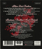 Vorschau: Plain Dirt Fashion - Partners, Brothers & Friends (CD) Vorschau: Plain Dirt Fashion - Partners, Brothers & Friends (CD)