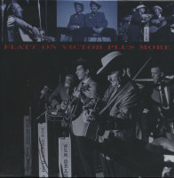 Vorschau: Flatt On Victor Plus More (6-CD Deluxe Box Set) Vorschau: Flatt On Victor Plus More (6-CD Deluxe Box Set)