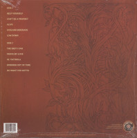 Vorschau: Help Yourself (LP) Vorschau: Help Yourself (LP)