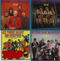 Vorschau: All Things Bright and Beautiful - The UK Pop Explosion (3-CD) Vorschau: All Things Bright and Beautiful - The UK Pop Explosion (3-CD)