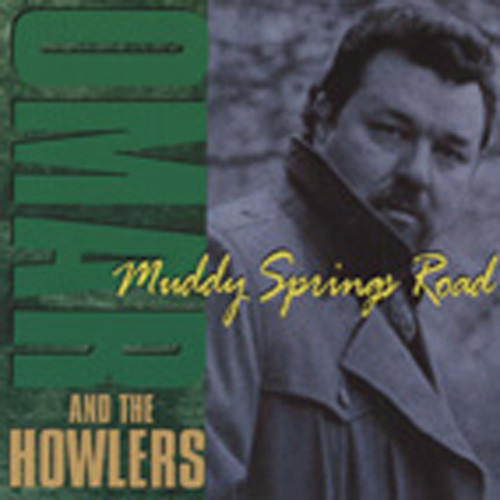 Muddy Springs Road