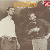 Vorschau: A Bluegrass Session - The First Recordings (LP) Vorschau: A Bluegrass Session - The First Recordings (LP)