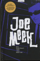 Vorschau: Joe Meek - Ein Portrait von Jan Reetze Vorschau: Joe Meek - Ein Portrait von Jan Reetze