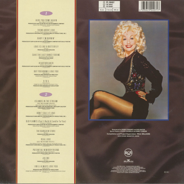 Greatest Hits ( LP)