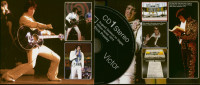 Vorschau: Elvis: August Season In Vegas 1974 (3-CD) Vorschau: Elvis: August Season In Vegas 1974 (3-CD)