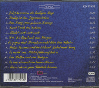 Vorschau: Und seine Zaubergeige (CD) Vorschau: Und seine Zaubergeige (CD)