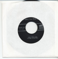 Vorschau: Wild Juvenile Rock'n'Roll (7inch, 45rpm, PS) Vorschau: Wild Juvenile Rock'n'Roll (7inch, 45rpm, PS)