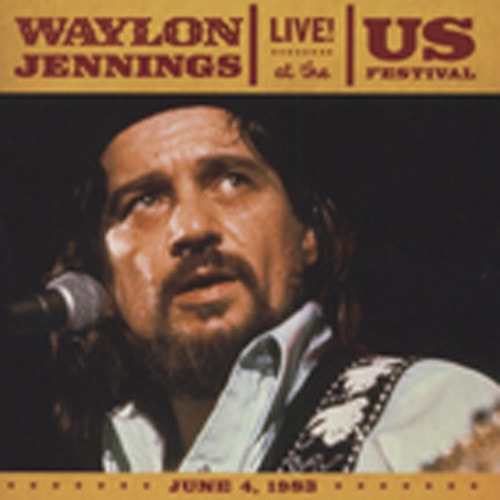 Live At The US Festival 1983