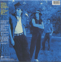 Vorschau: Soul To Soul (LP, colored 180g Vinyl, Ltd.) Vorschau: Soul To Soul (LP, colored 180g Vinyl, Ltd.)