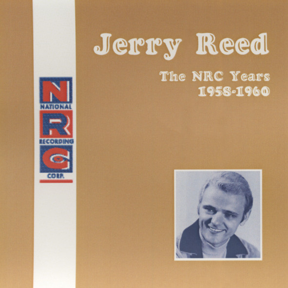 The NRC Years 1958-60