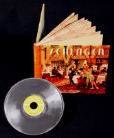 Vorschau: 1933 Schlager im Spiegel der Zeit Vorschau: 1933 Schlager im Spiegel der Zeit