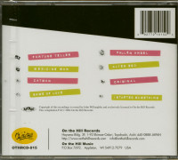 Vorschau: Fortune Teller (CD) Vorschau: Fortune Teller (CD)
