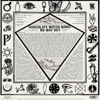 Vorschau: No Way Out (LP, 180g Vinyl, Ltd.) Vorschau: No Way Out (LP, 180g Vinyl, Ltd.)