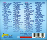 Vorschau: Going Home - The Road To Soul (2-CD) Vorschau: Going Home - The Road To Soul (2-CD)