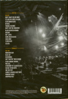 Vorschau: The Brothers - March 10, 2020 Madison Square Garden, New York, NY (2-DVD) Vorschau: The Brothers - March 10, 2020 Madison Square Garden, New York, NY (2-DVD)