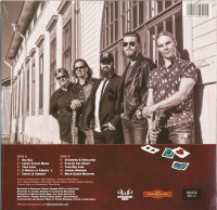 Vorschau: Lucky Strike Mama (LP) Vorschau: Lucky Strike Mama (LP)
