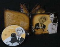 Vorschau: The Ballads Of Johnny Horton Vorschau: The Ballads Of Johnny Horton