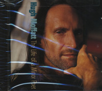 Vorschau: The Life Of A Minor Poet (CD) Vorschau: The Life Of A Minor Poet (CD)