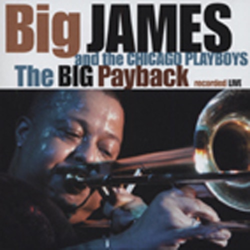 Big Payback - Live Big Payback - Live