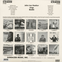 Vorschau: Sings The Blues (180g vinyl) Vorschau: Sings The Blues (180g vinyl)