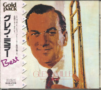 Vorschau: Goldpack - Best (CD, Japan) Vorschau: Goldpack - Best (CD, Japan)