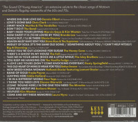 Vorschau: Different World - Holland-Dozier-Holland Songbook (CD) Vorschau: Different World - Holland-Dozier-Holland Songbook (CD)