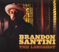 Vorschau: The Longshot (CD) Vorschau: The Longshot (CD)
