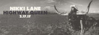 Vorschau: Highway Queen (CD) Vorschau: Highway Queen (CD)