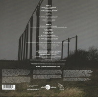 Vorschau: What's It Gonna Be (180g) Vorschau: What's It Gonna Be (180g)