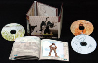 Vorschau: Vol.3, Folk And The Roots Of American Music (3-CD) Vorschau: Vol.3, Folk And The Roots Of American Music (3-CD)