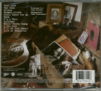 Vorschau: Suitcase (CD) Vorschau: Suitcase (CD)