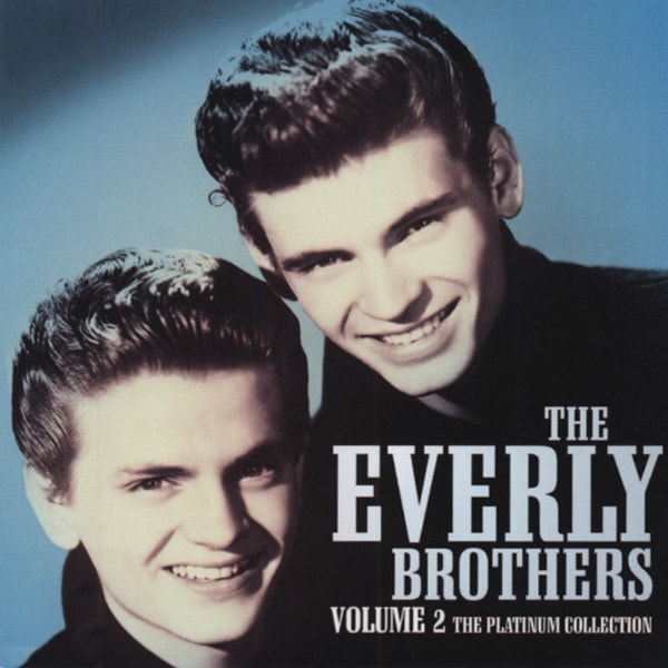 Vol.2, Warner Platinum Collection