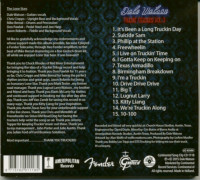Vorschau: Truckin' Sessions Vol. 3 Vorschau: Truckin' Sessions Vol. 3