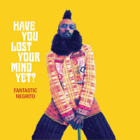 Vorschau: Have You Lost Your Mind Yet Vorschau: Have You Lost Your Mind Yet
