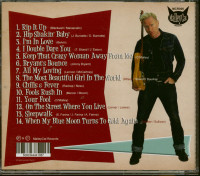 Vorschau: ...Tune In (CD) Vorschau: ...Tune In (CD)