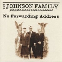 Vorschau: No Forwarding Address (LP) Vorschau: No Forwarding Address (LP)