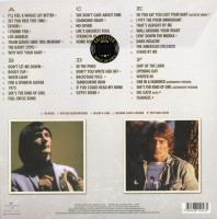 Vorschau: Collected (3-LP, 180g Vinyl, Numbered, Ltd.) Vorschau: Collected (3-LP, 180g Vinyl, Numbered, Ltd.)